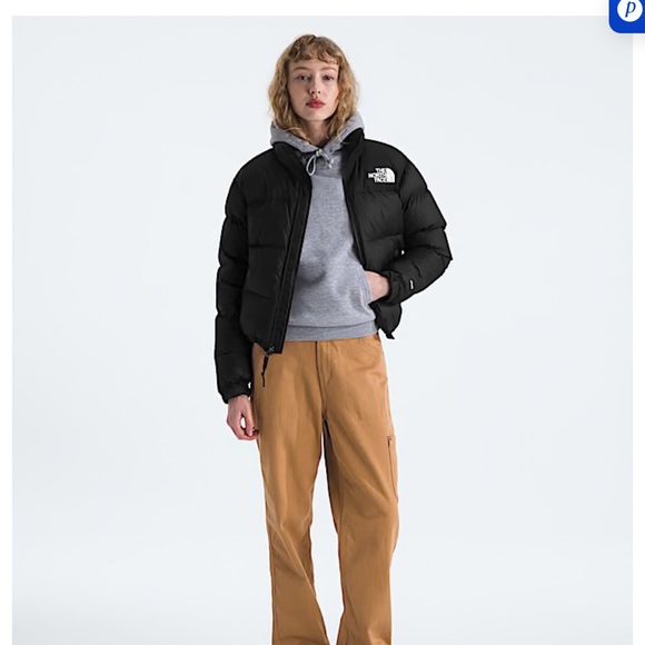 The North Face 1996 Retro Nuptse Jacket - Picture 2 of 5